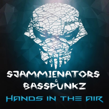 Hands in the Air (feat. Basspunkz) | Boomplay Music