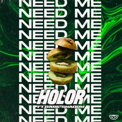 NEED ME (Original Mix) ft. Dark Shadow | Boomplay Music