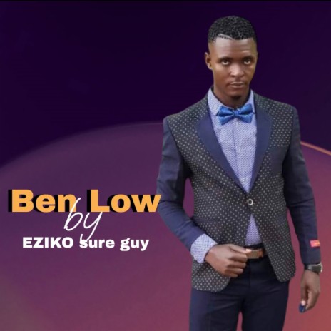 Ben Low | Boomplay Music