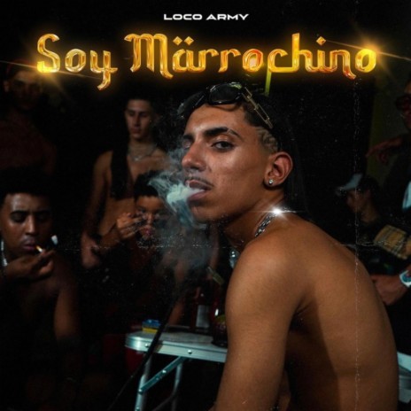 Soy Marrocchino | Boomplay Music