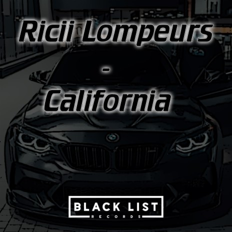 California | Boomplay Music