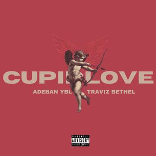 Cupid Love lyrics | Boomplay Music