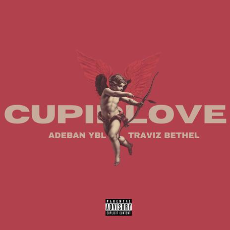 Cupid Love (Speed up) | Boomplay Music