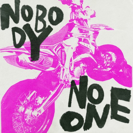 NOBODYNOONE | Boomplay Music