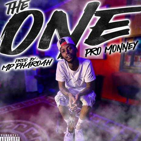 The One | Boomplay Music