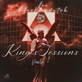 King'sSessions (Parte 2)