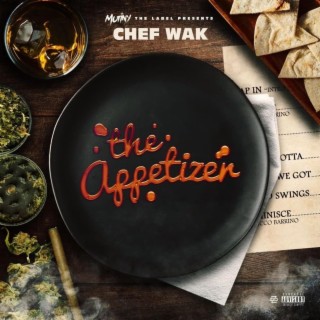 Chef Wak