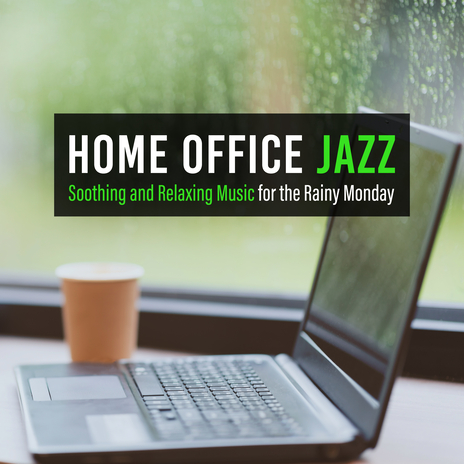 Gentle Office Waves | Boomplay Music