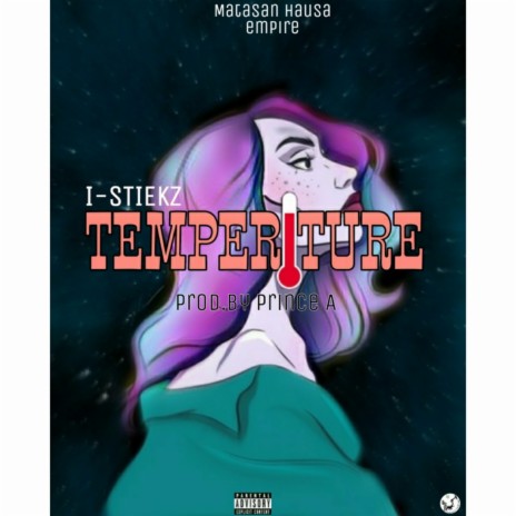 TEMPERATURE | Boomplay Music