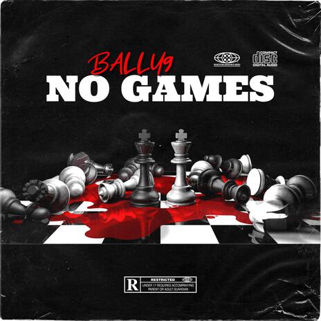 NO GAMES