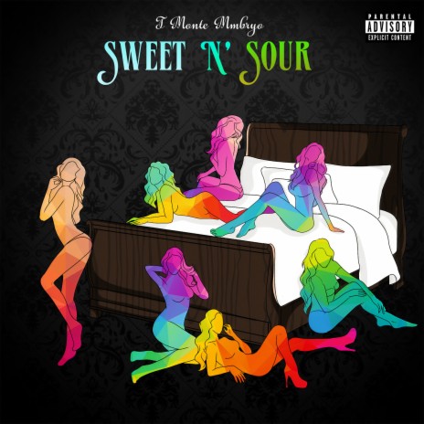 Sweet n’ sour | Boomplay Music