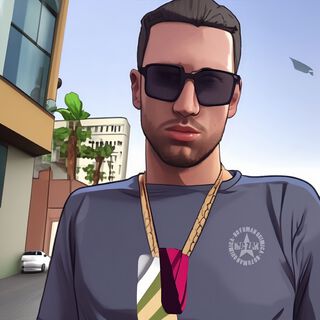 GTA