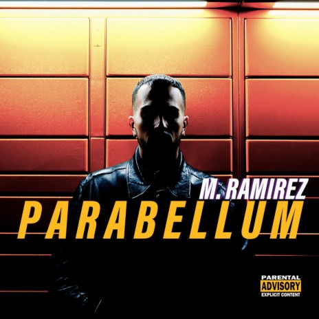 Parabellum ft. Zevex | Boomplay Music
