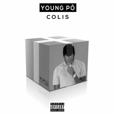 Colis | Boomplay Music