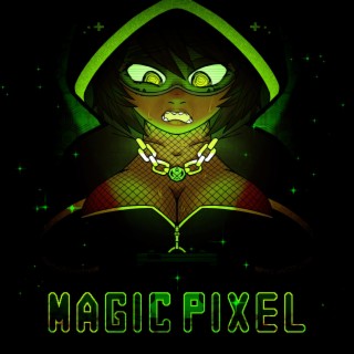 Magic Pixel