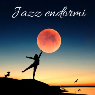 Jazz endormi: Musique de fond piano jazz pour se détendre et dormir