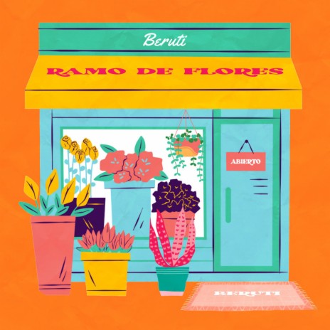 Ramo De Flores | Boomplay Music