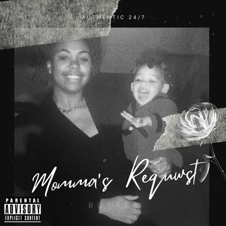 Momma's Request | Boomplay Music