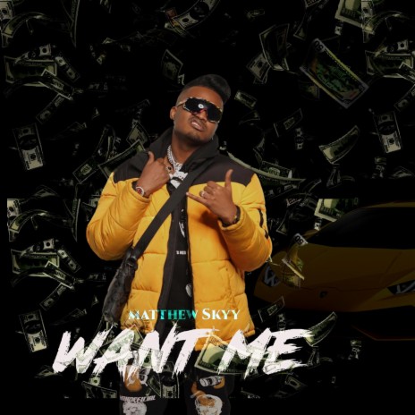 want me | Boomplay Music