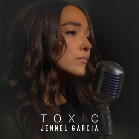 Toxic | Boomplay Music