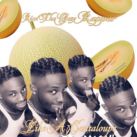 Like a Cantaloupe (2024) | Boomplay Music