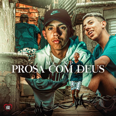 Prosa Com Deus ft. Love Funk | Boomplay Music