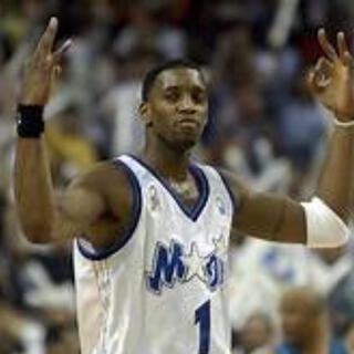 Tracy McGrady lyrics | Boomplay Music