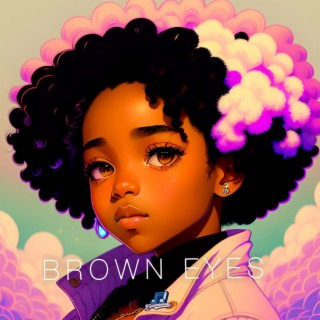 Brown Eyes (Upbeat Reggae Instrumental)