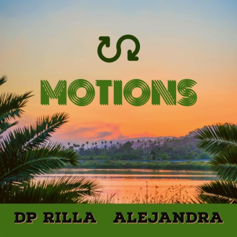 Motions (feat. Alejandra) | Boomplay Music