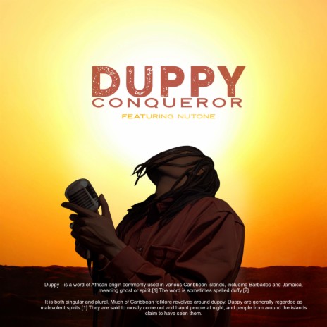 Duppy Conqueror ft. Nu Tone