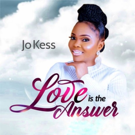 Love is The Answer | Boomplay Music