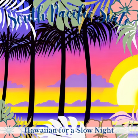 Lovely Hawaiian Night | Boomplay Music