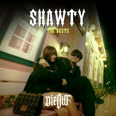 SHAWTY | Boomplay Music