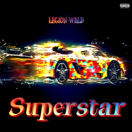 Superstar (Supercar) | Boomplay Music
