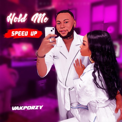 Hold me (speed up) | Boomplay Music