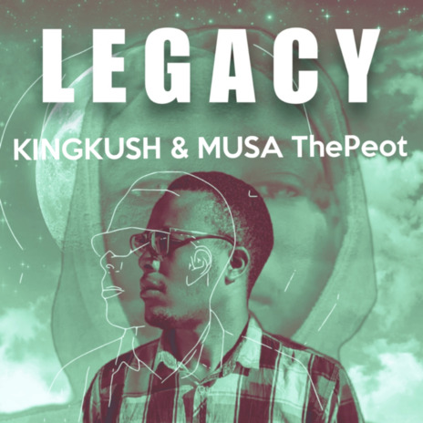 Legacy | Boomplay Music