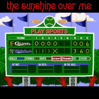 The Play Sports EP