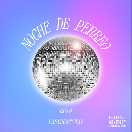 Noche de Perreo | Boomplay Music