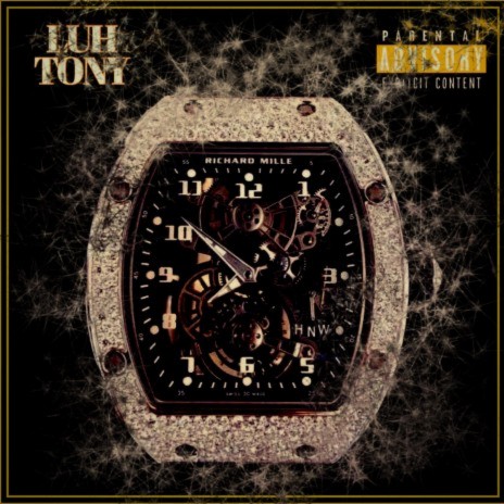 Anthony the II Richard Mille Lyrics Boomplay