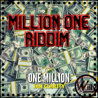 One Million (Million One Riddim)