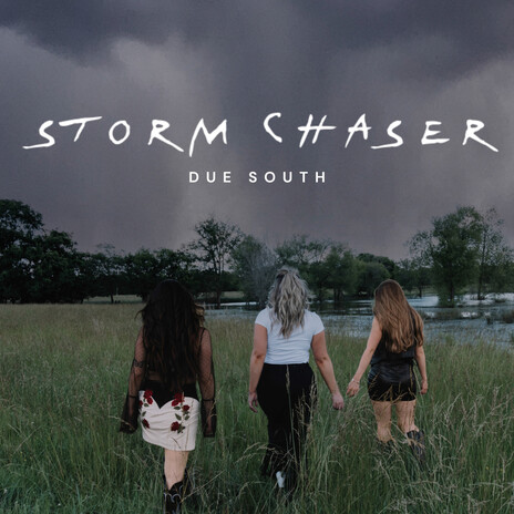 Storm Chaser | Boomplay Music