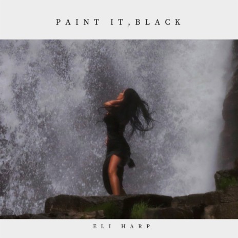 Paint it, Black | Boomplay Music