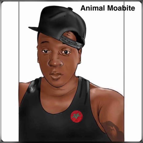 Animal Moabite (Instrumental) | Boomplay Music