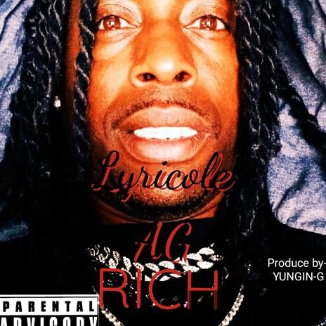 RICH | Boomplay Music