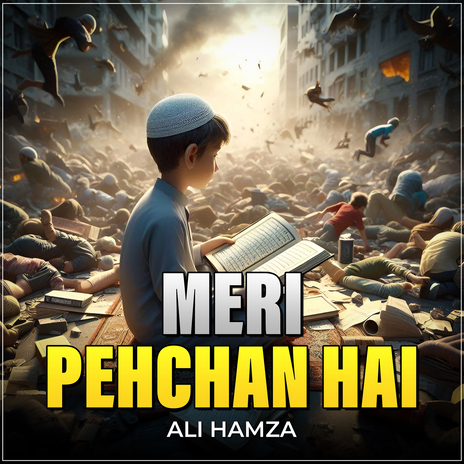 Meri Pehchan Hai | Boomplay Music