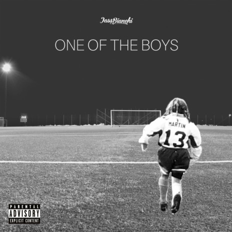 One of the Boys | Boomplay Music