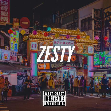 Zesty | Boomplay Music