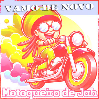 Vamo de novo