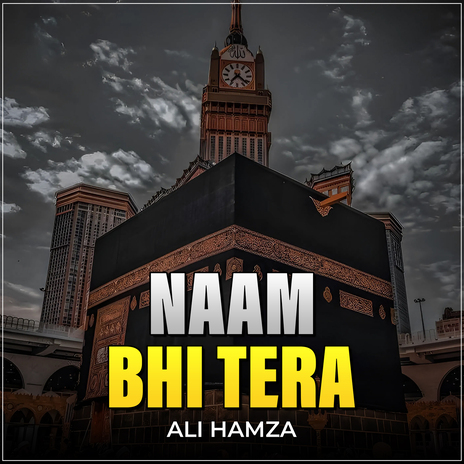 Naam Bhi Tera | Boomplay Music