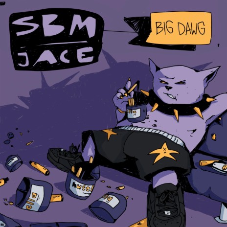 Big Dawg ft. JACE